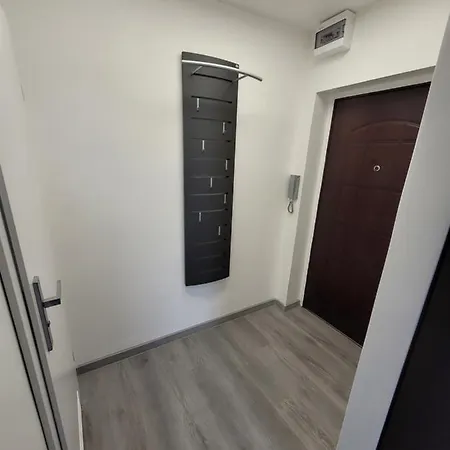 Apartament Pod Radiostacja -Gliwice Tarnogorska, Parking Free, Klimatyzacja Exteriér fotografie