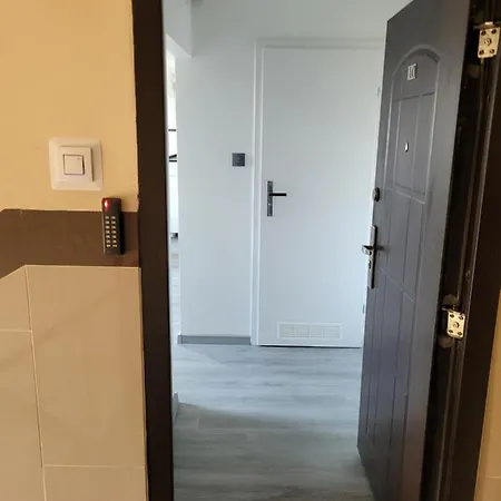 Apartament Pod Radiostacja -Gliwice Tarnogorska, Parking Free, Klimatyzacja Exteriér fotografie