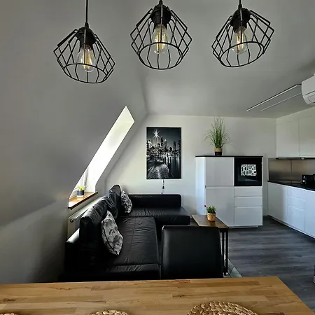 Apartament Pod Radiostacja -Gliwice Tarnogorska, Parking Free, Klimatyzacja Exteriér fotografie