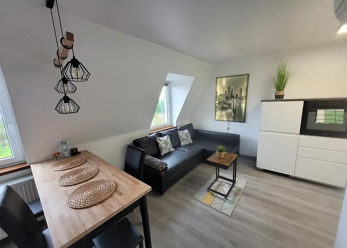 Apartament Pod Radiostacja -Gliwice Tarnogorska, Parking Free, Klimatyzacja