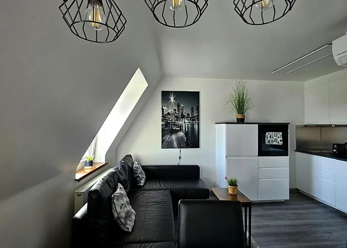 Apartament Pod Radiostacja -Gliwice Tarnogorska, Parking Free, Klimatyzacja