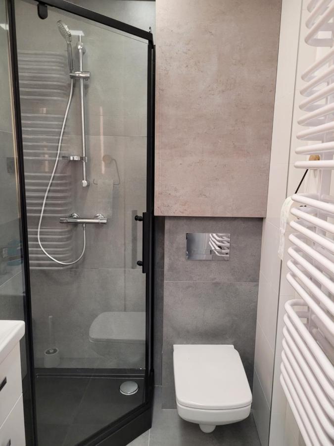 Apartment Pod Radiostacja -gliwice Tarnogorska, Parking Free, Klimatyzacja *