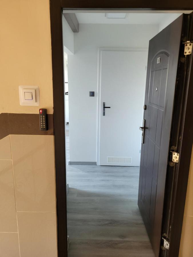 Pod Radiostacja -gliwice Tarnogorska, Parking Free, Klimatyzacja *