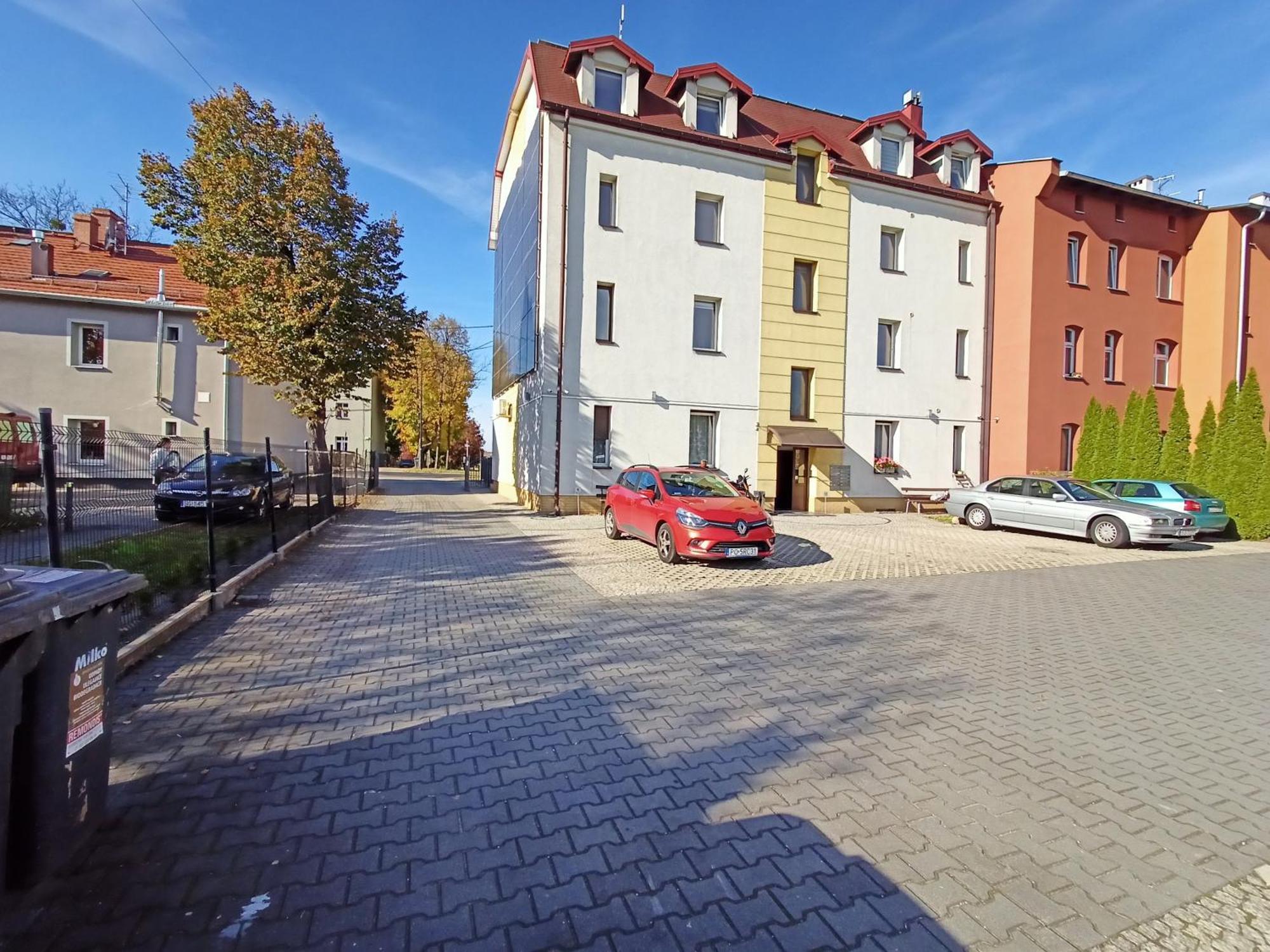 Pod Radiostacja -gliwice Tarnogorska, Parking Free, Klimatyzacja *