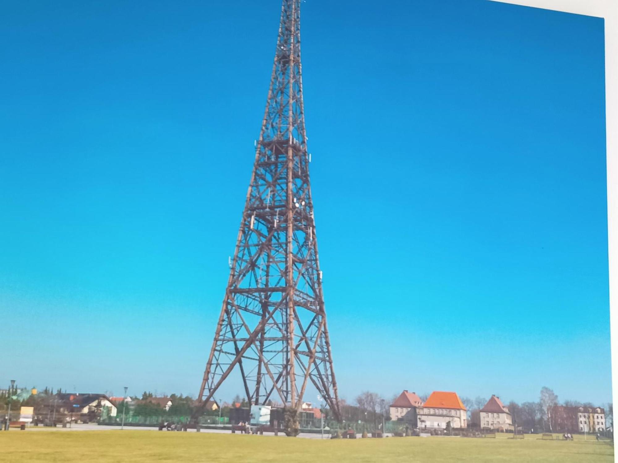 Pod Radiostacja -gliwice Tarnogorska, Parking Free, Klimatyzacja Apartment