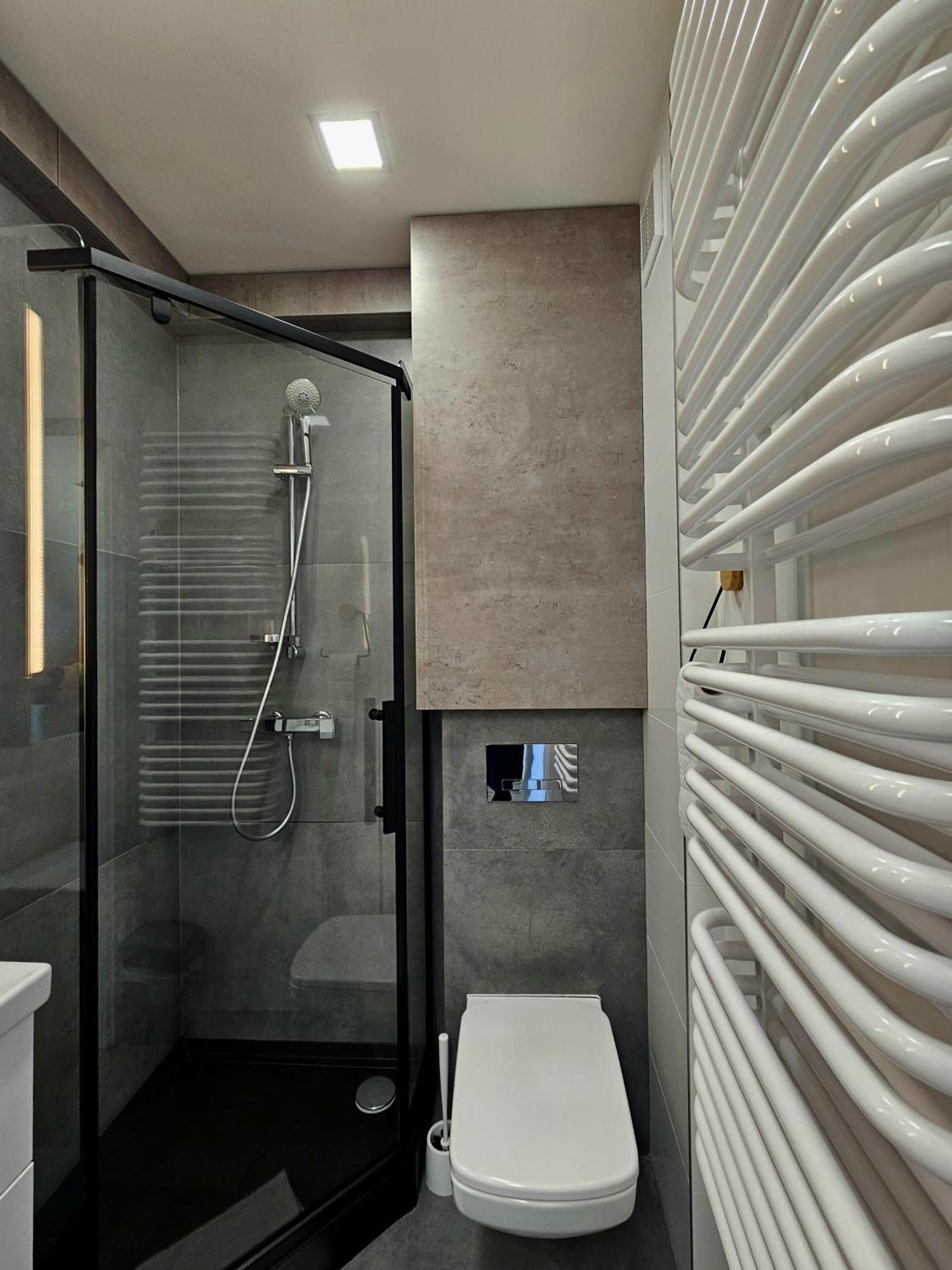 Pod Radiostacja -gliwice Tarnogorska, Parking Free, Klimatyzacja Apartment Gliwice